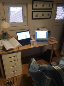 Home office 1